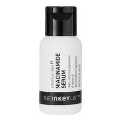 Sérum régulateur de sébum à la niacinamide, THE INKEY LIST