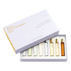 Le vestiaire olfactif pour homme - Coffret de voyage, MAISON FRANCIS KURKDJIAN