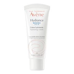 Hydrance - Crème Hydratante Riche , AVENE